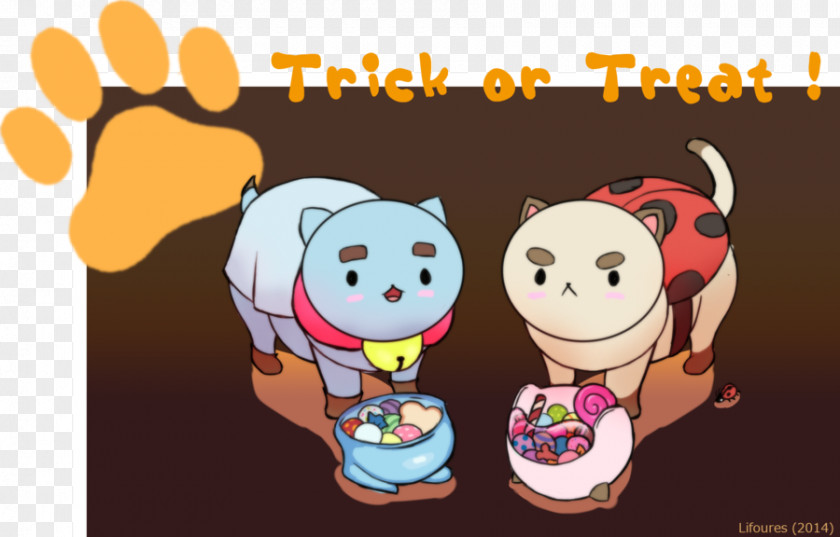 Trick Or Treat Art Graphic Design PNG