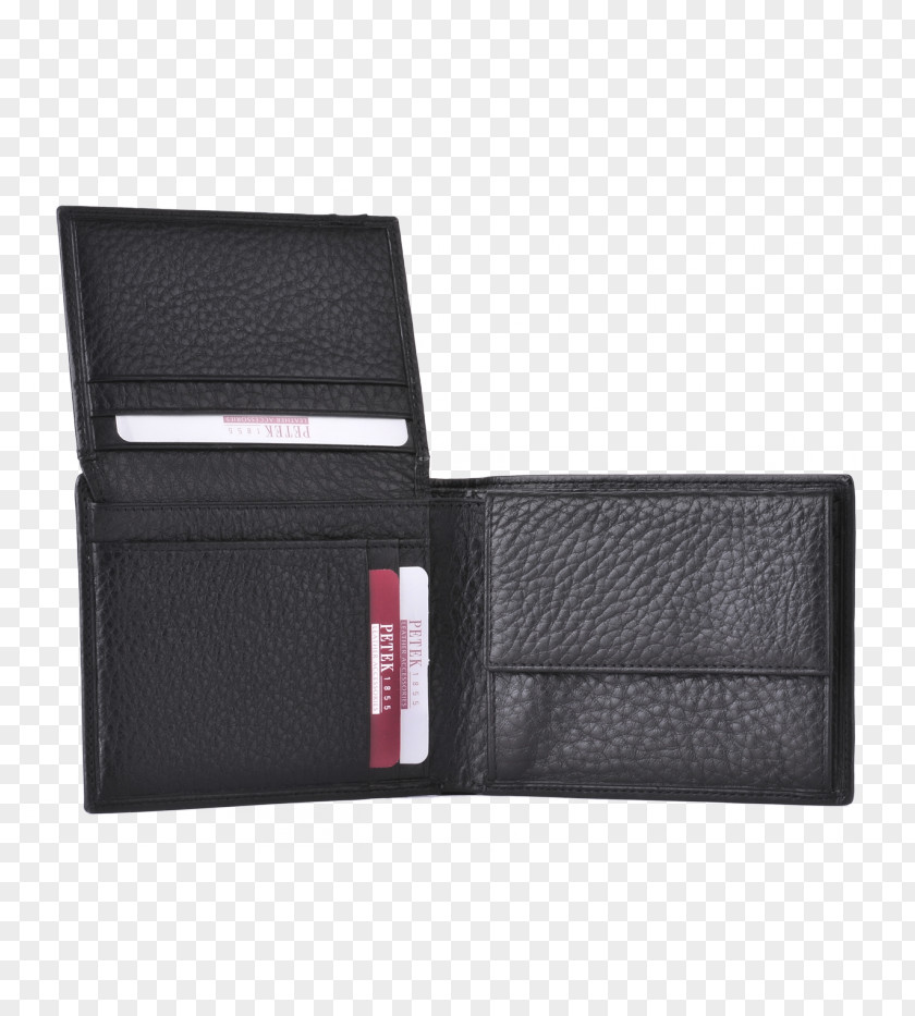 Wallet Leather Shoe Bag PNG