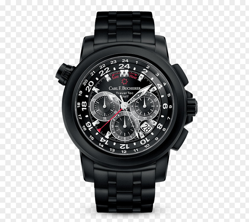 Watch Perpetual Calendar International Company Automatic PNG