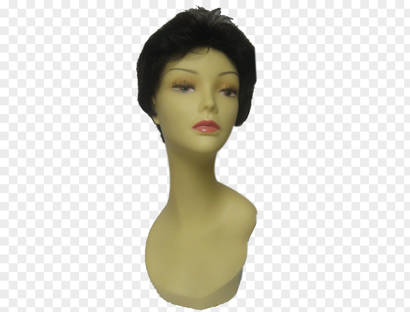 Wig Short SB HAIR & BEAUTY PRODUCTS Inc Artificial Hair Integrations Marie Street PNG