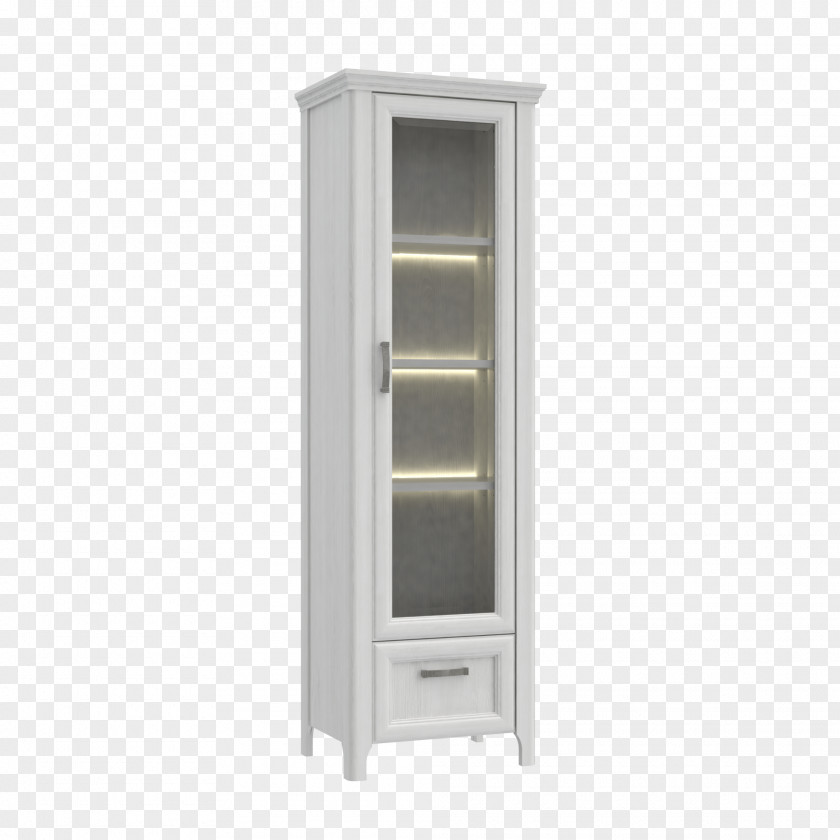 Wood Furniture Display Case Drawer Window PNG