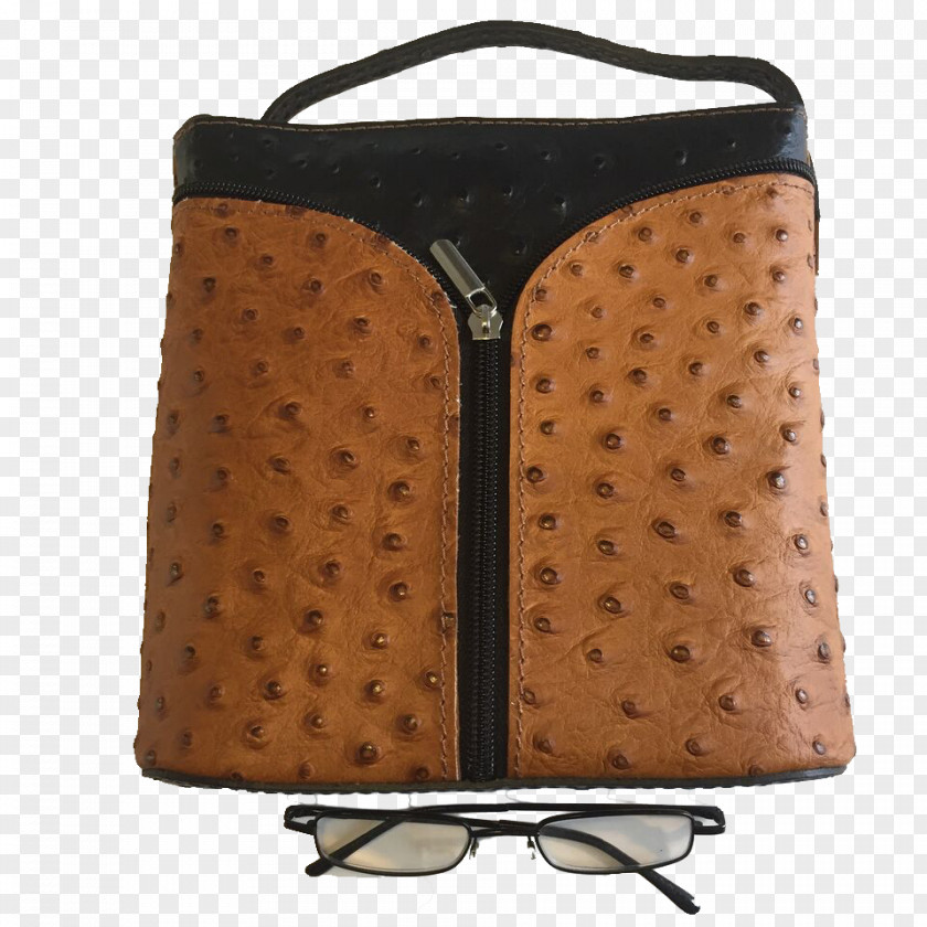 WunderwearSvendborgCognac Tasche Handbag Cognac Leather Tryde Andrés PNG