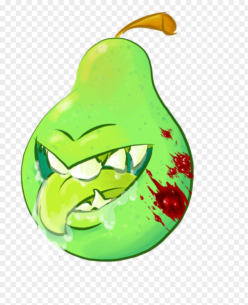 Beware Badge Illustration Clip Art Vegetable Character Fruit PNG