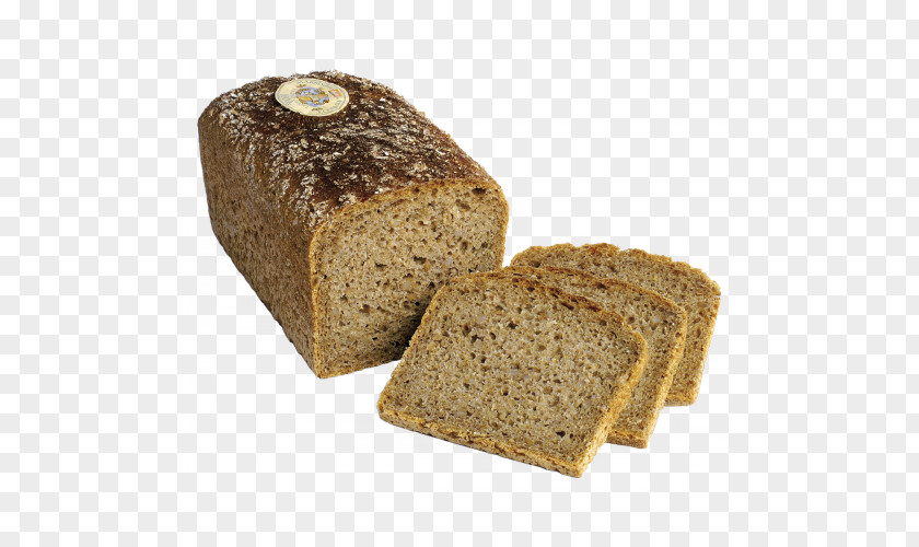 Bread Graham Pumpernickel Rye Pumpkin Banana PNG