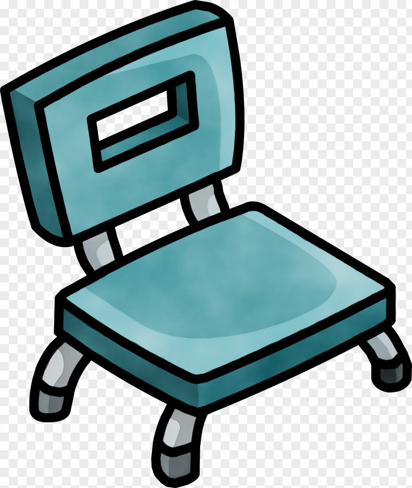 Chair Furniture PNG