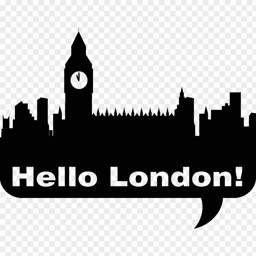 City Of London Printing Logo PNG