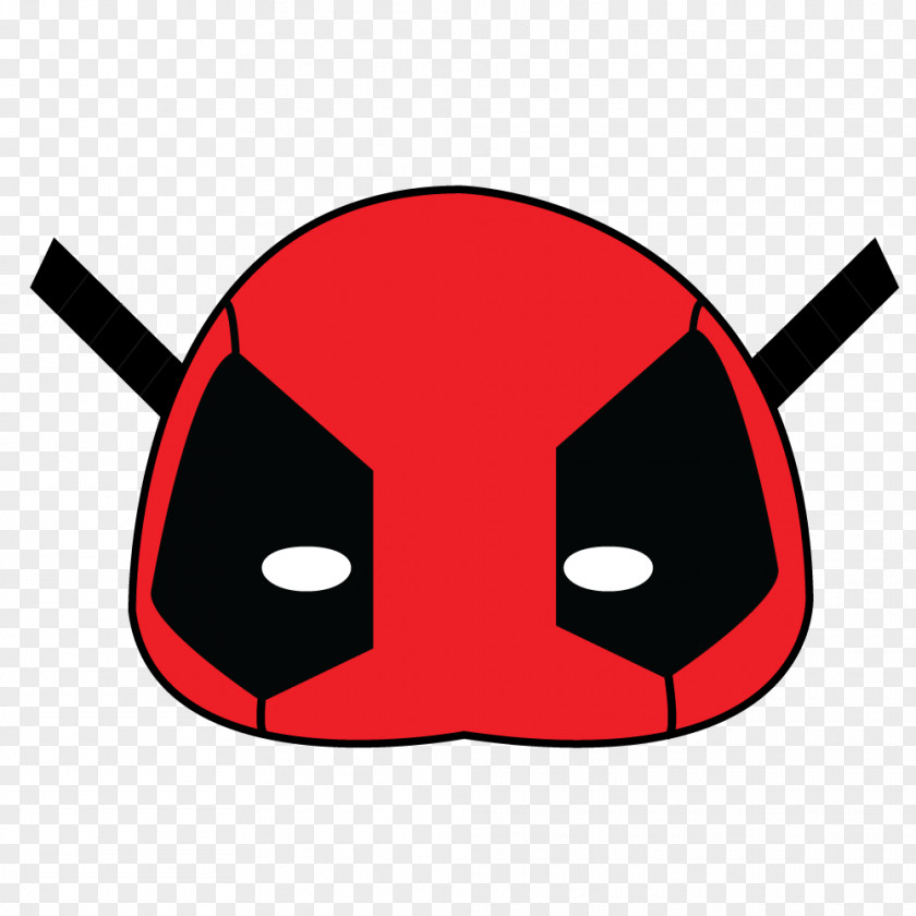 Deadpool Marvel Comics Character Drawing Person PNG