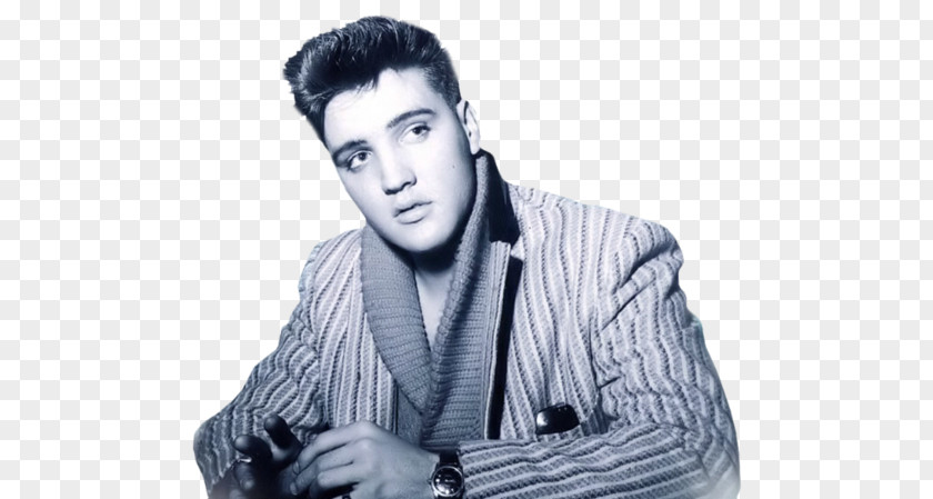 Elvis Presley Desktop Wallpaper Flaming Star PNG