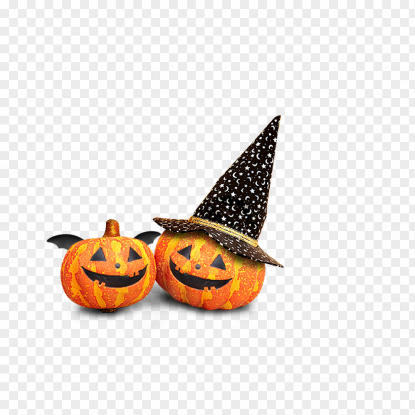 Halloween Pumpkin Calabaza Download PNG