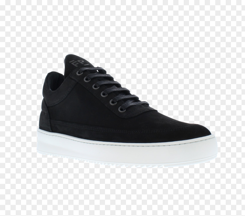 Laren Skate Shoe Suede Sneakers PNG