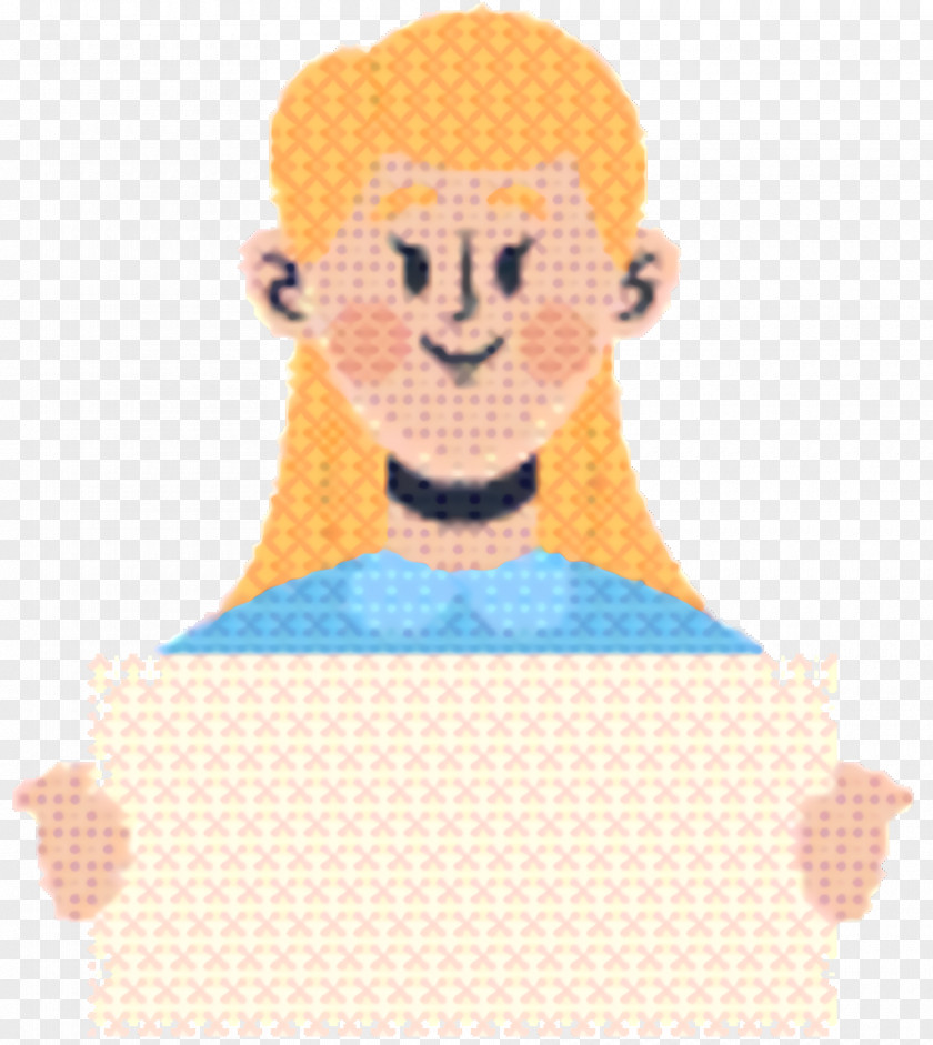 Neck Animation Cartoon PNG