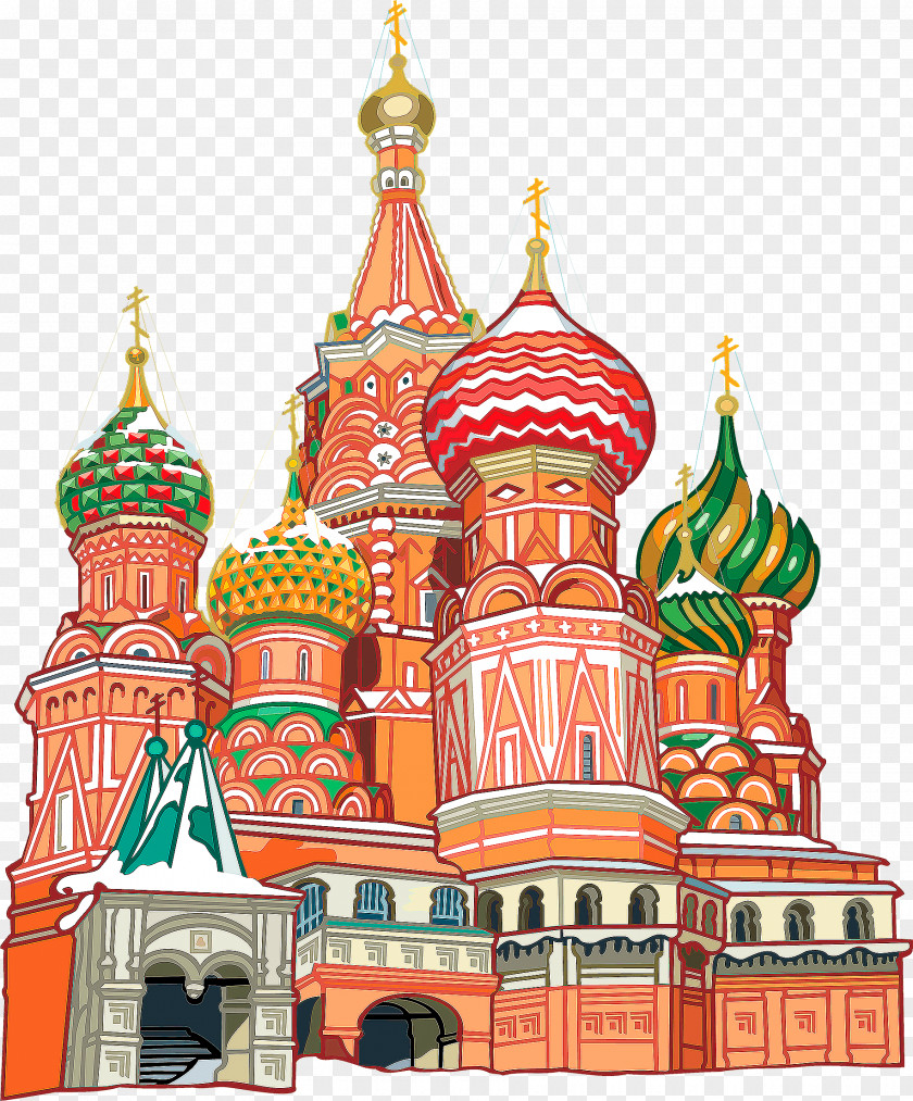 Russia Illustration Clip Art Royalty-free PNG