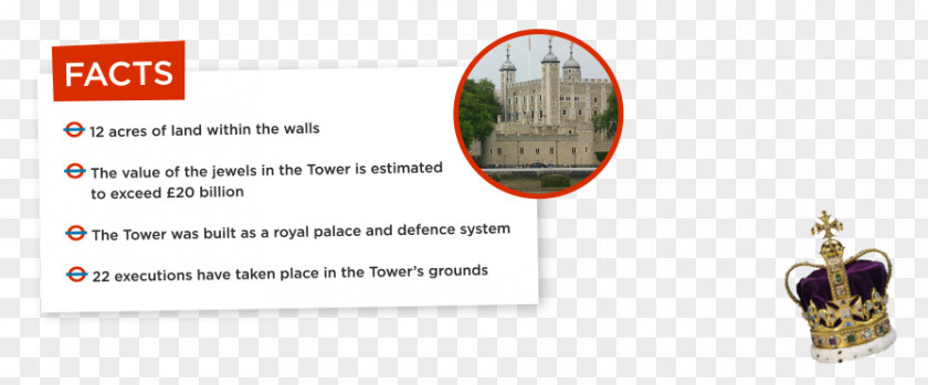 Tower Of London Brand Logo Font PNG