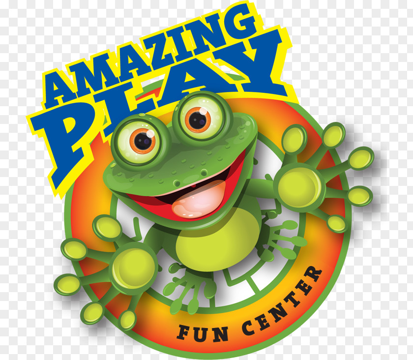 Amazing Play Fun Center Tree Frog True Tourist Attraction Graphics PNG