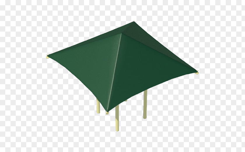 Angle Triangle Tent PNG