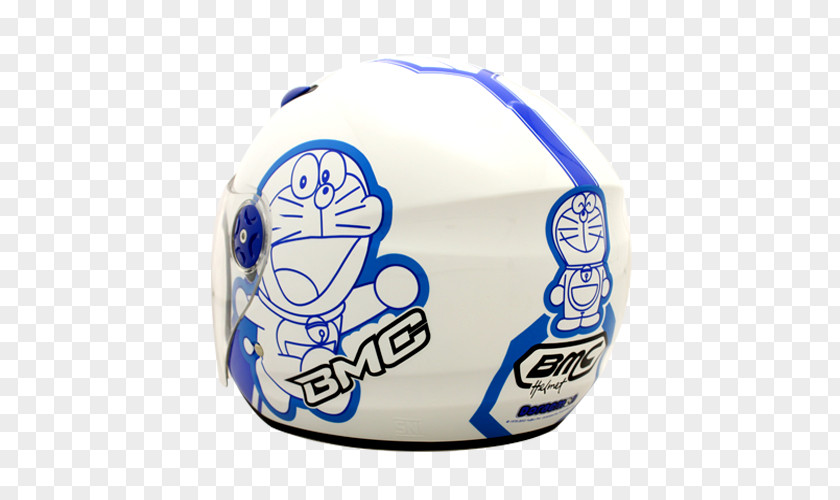 Cartoon Doraemon Palembang Helmet Gallery Protective Gear In Sports Retail Shopping PNG
