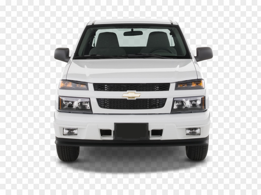 Chevrolet 2010 Colorado General Motors Car 2012 PNG