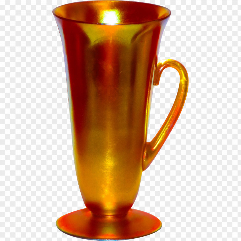 Glass Coffee Cup Grog Jug PNG