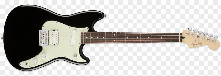Guitar Fender Duo-Sonic Mustang Musicmaster The STRAT Starcaster PNG