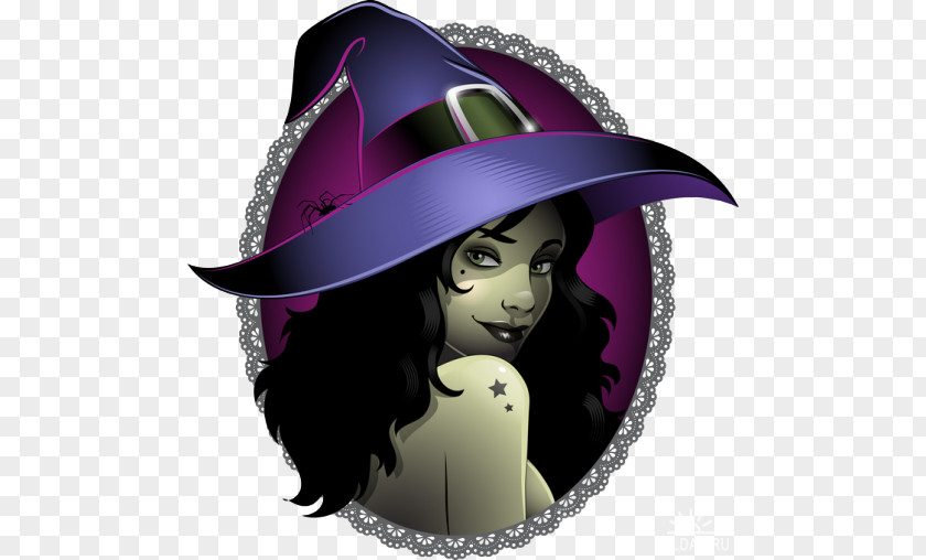 Hat Character Fiction PNG