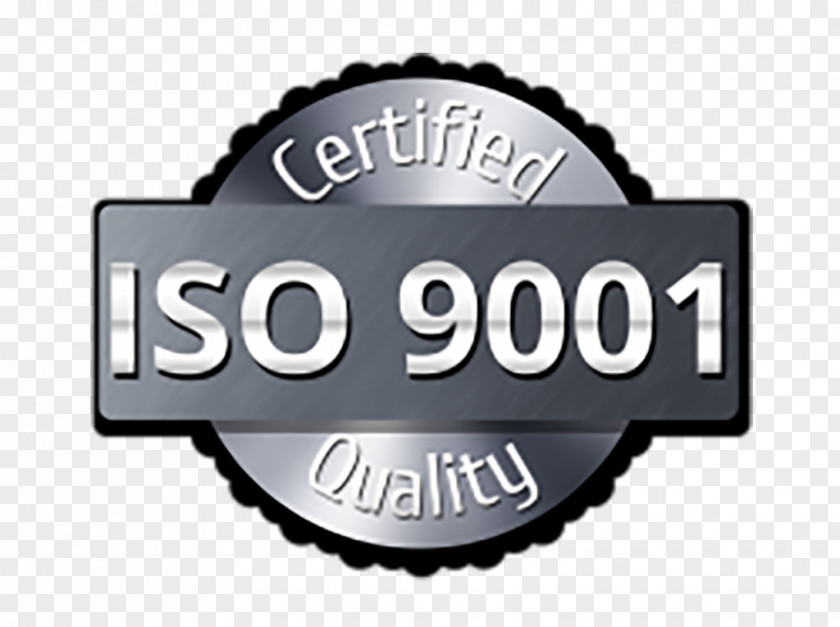 Iso 9001 ISO 9000 Logo Label Product Technical Standard PNG