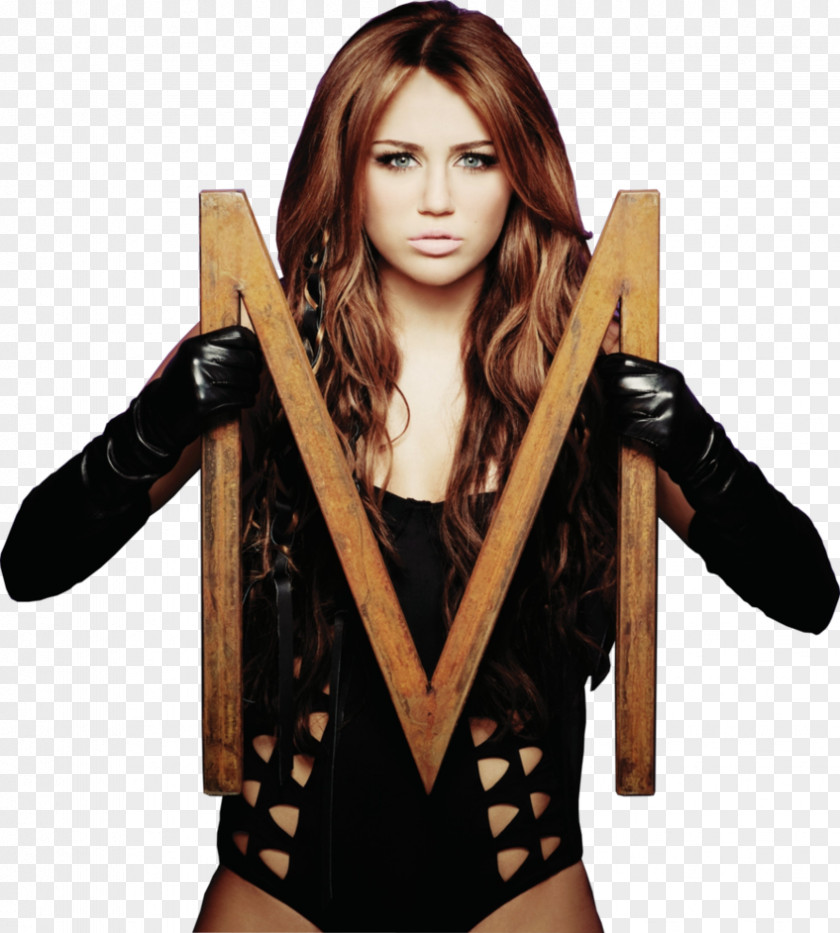 IT Miley Cyrus Stewart Wonder World Tour Desktop Wallpaper PNG