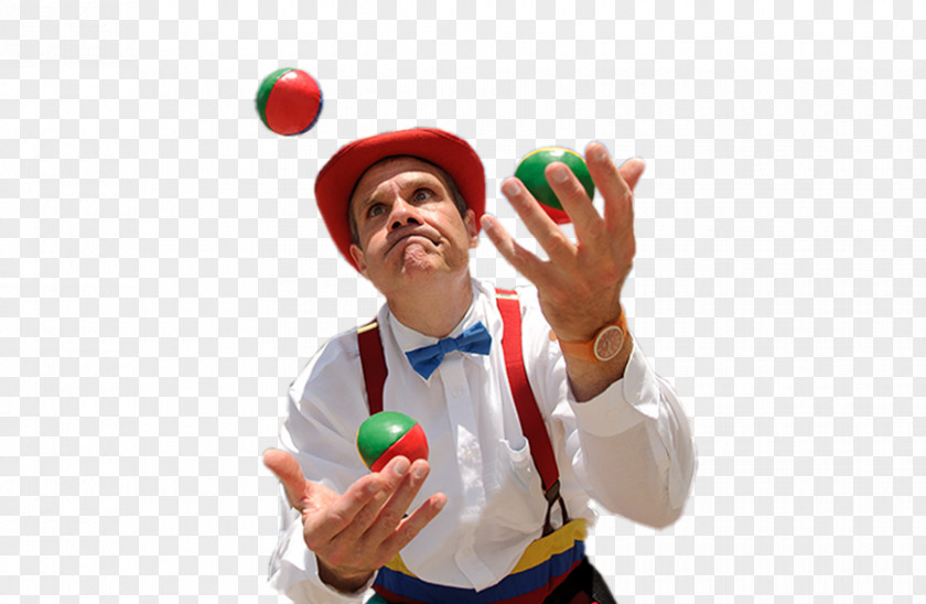 Juggling Finger Thumb Performing Arts Clown PNG