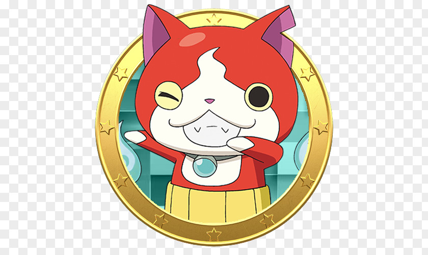 Mario Party Yo-kai Watch 2 Jibanyan Yōkai Whiskers PNG