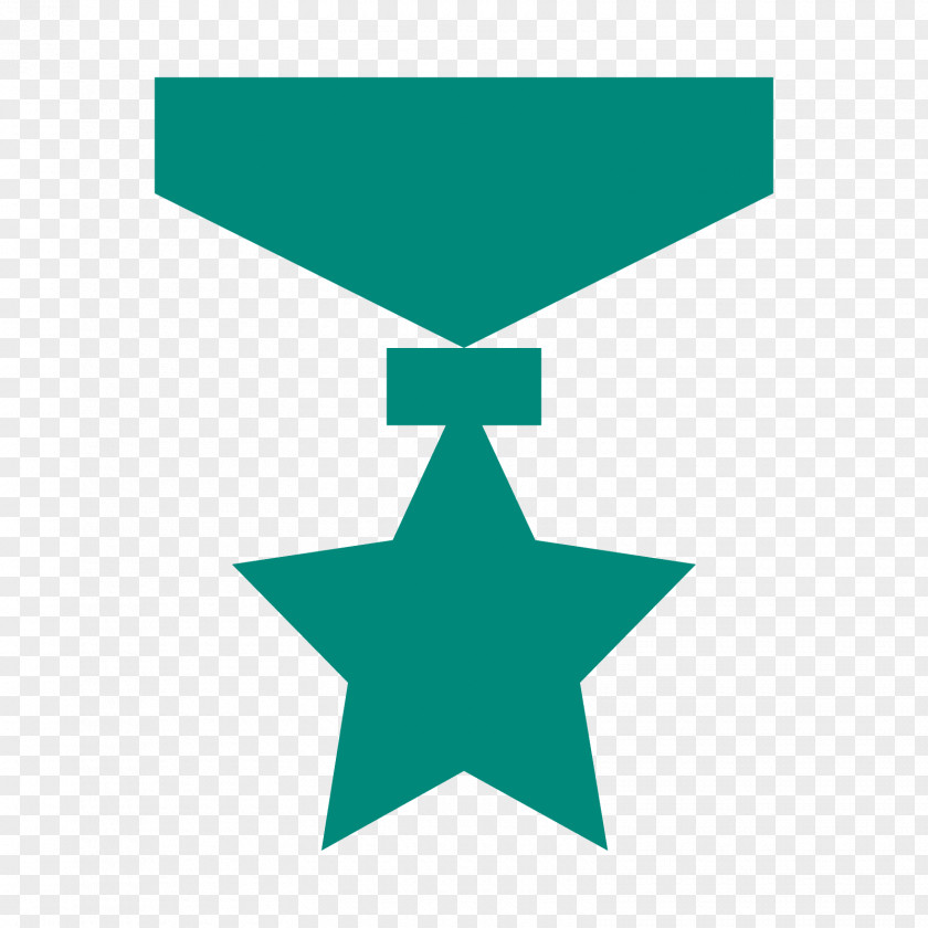 Medal Of Refinement Symbol Clip Art PNG