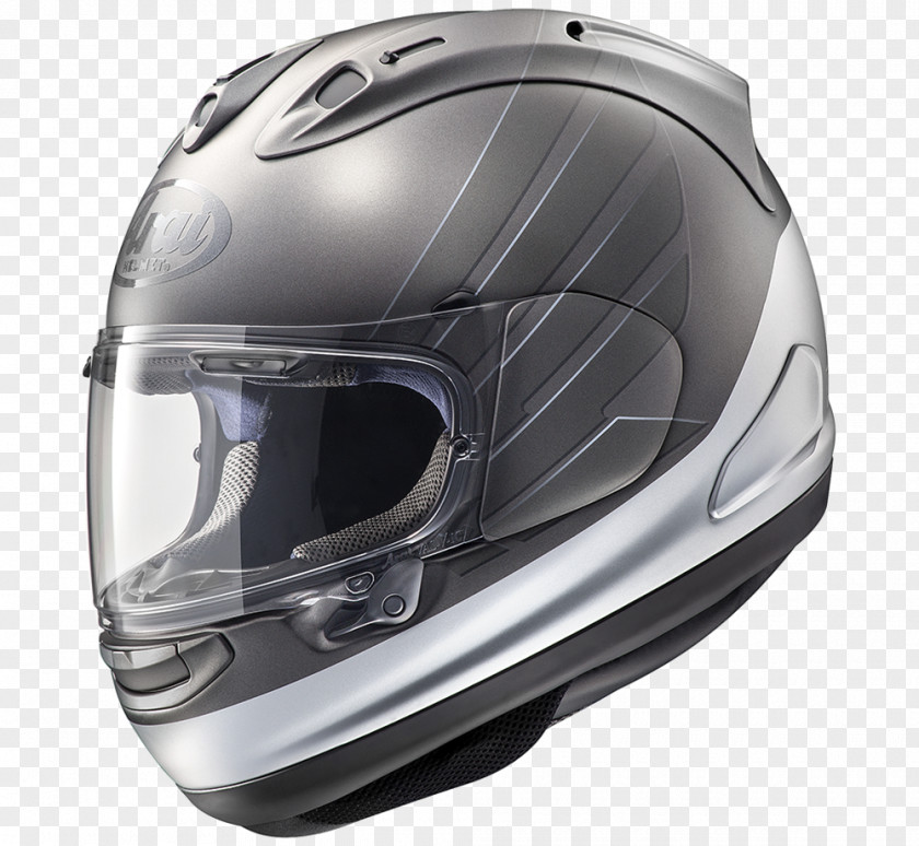 Motorcycle Helmets Arai Helmet Limited Racing Honda PNG