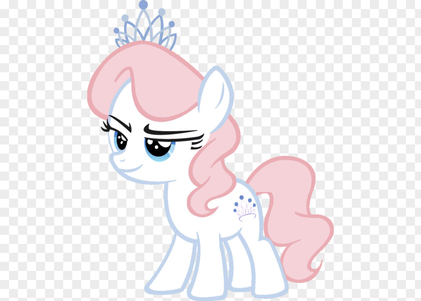 My Little Pony Rainbow Dash Rarity Diamond Tiara PNG