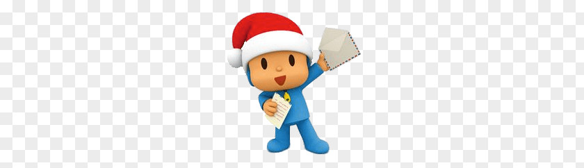 Pocoyo Opening Mail PNG Mail, illustration clipart PNG