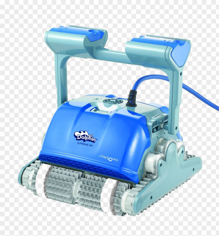 Robot Automated Pool Cleaner Swimming Hot Tub PNG