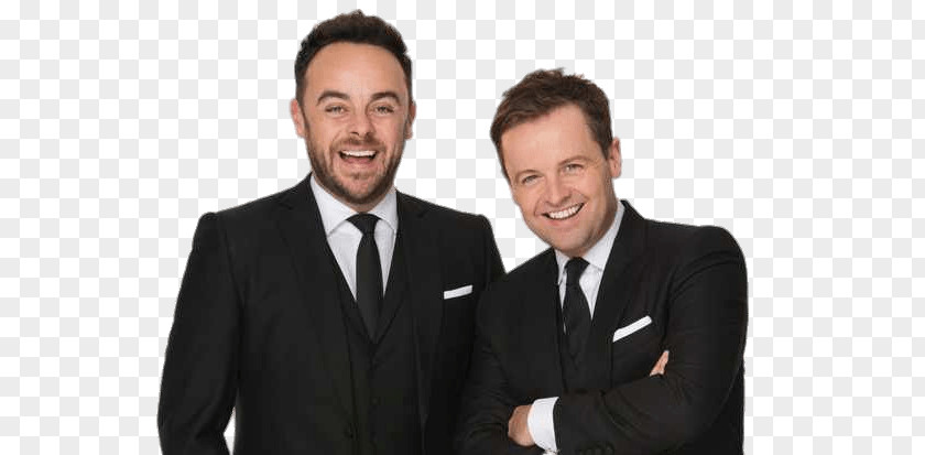 Saturday Night Anthony McPartlin Declan Donnelly Ant & Dec's Takeaway Britain's Got Talent Newcastle Upon Tyne PNG