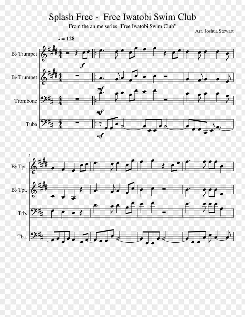 Sheet Music Alto Saxophone Song PNG saxophone Song, sheet music clipart PNG