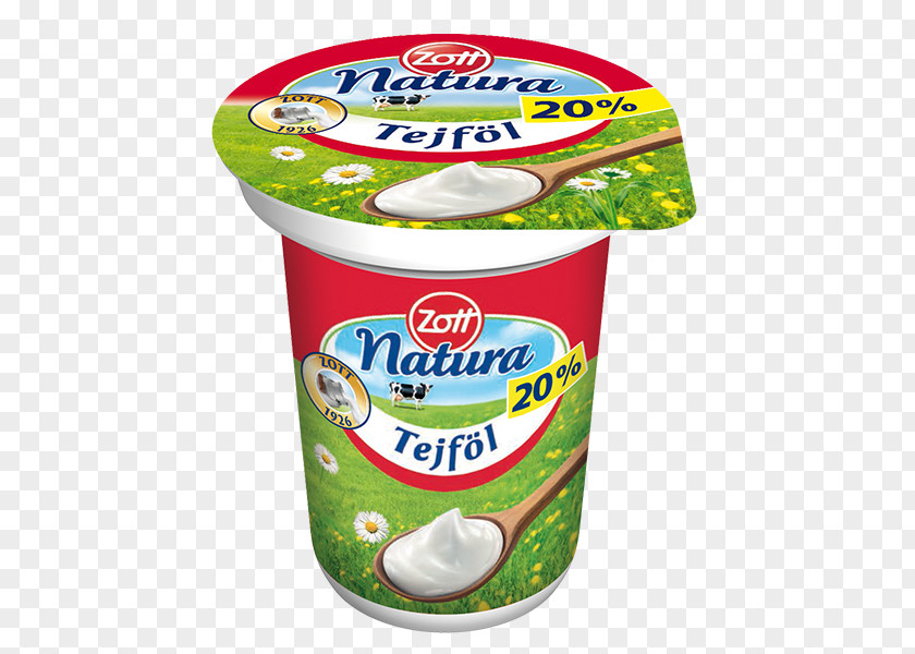 Sour Cream Dairy Products Evaporated Milk Smetana PNG