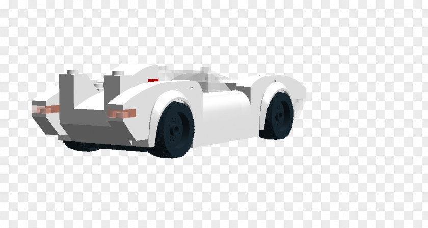 Speed Racer Model Car Automotive Design Motor Vehicle PNG