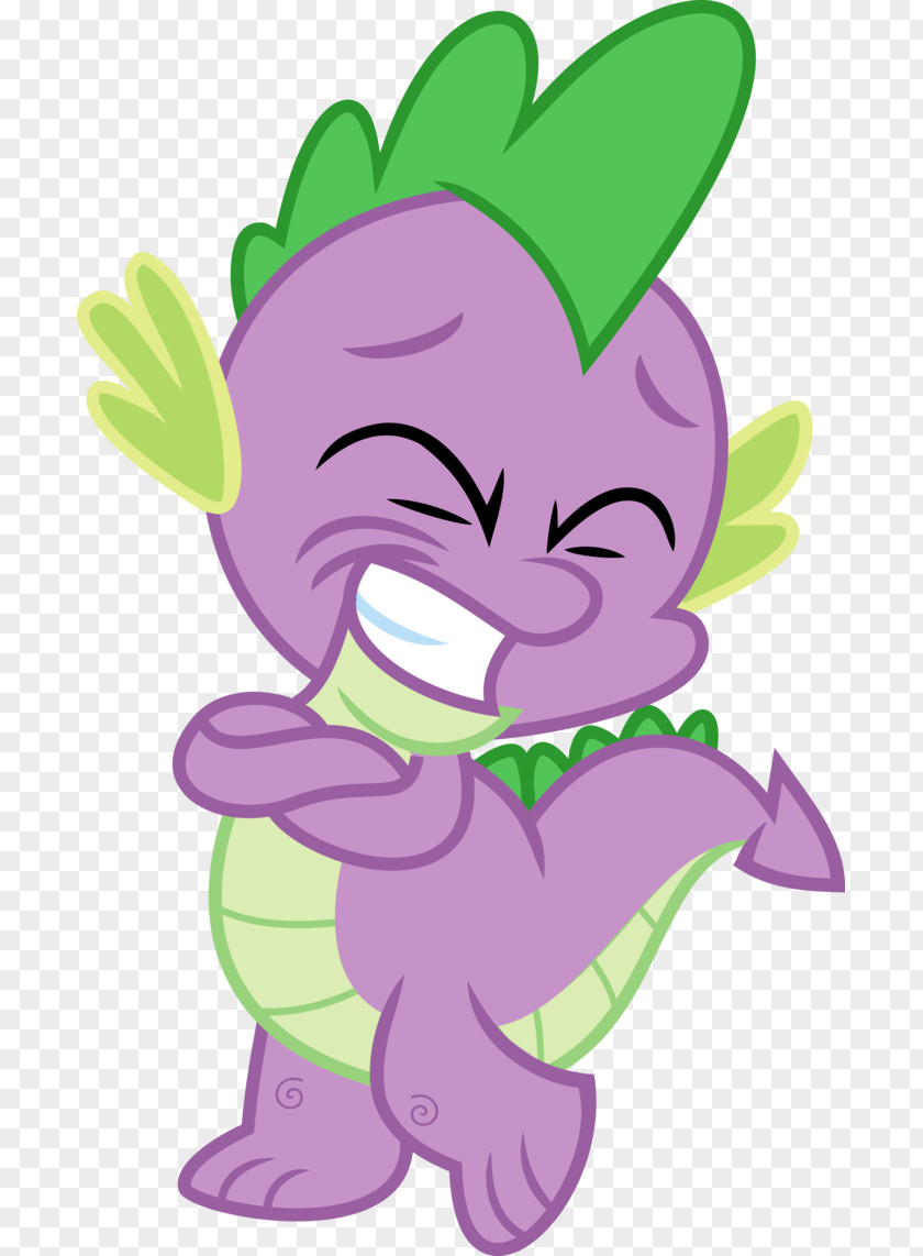 Spike Twilight Sparkle Pinkie Pie Rarity Rainbow Dash PNG