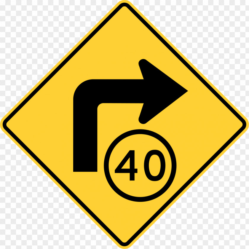 United States Traffic Sign Advisory Speed Limit Warning Manual On Uniform Control Devices PNG