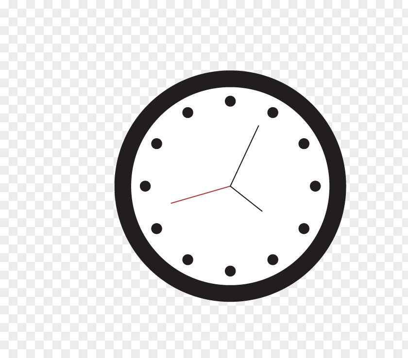 Watch Alarm Clock Clip Art PNG