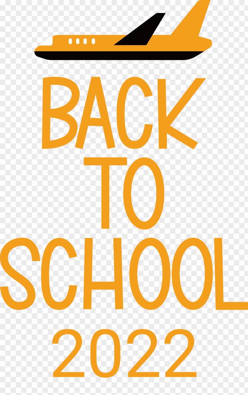 Back To School 2022 PNG