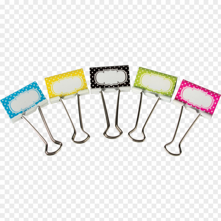 Binder Clips Clip Paper Bulldog Plastic PNG