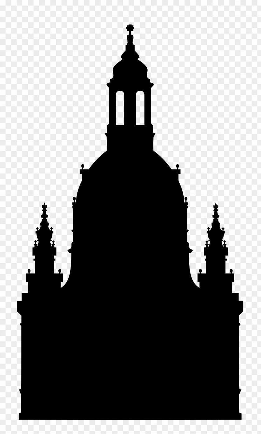 Building Dresden Frauenkirche Semperoper, Zwinger Landmark PNG