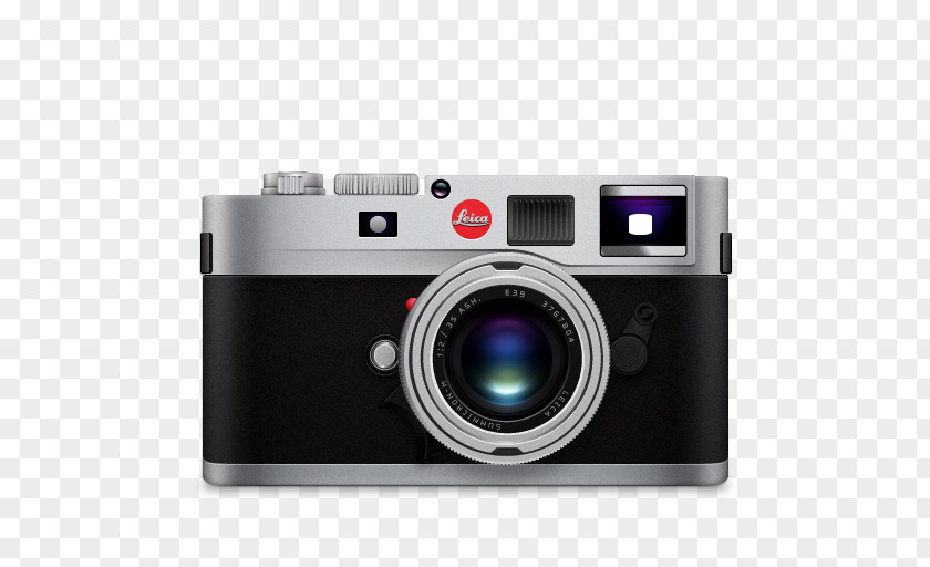 Camera Leica M8 M9 Photographic Film M3 PNG
