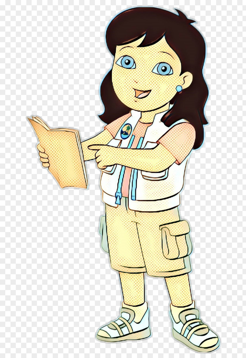 Dora The Explorer Human Cartoon PNG