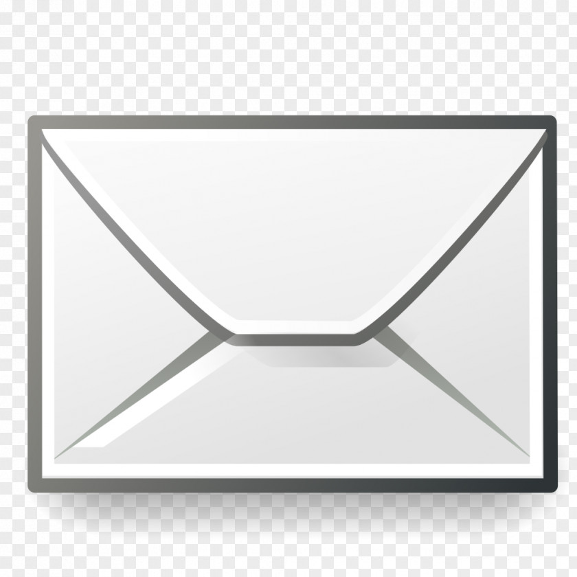 Email Box Bounce Address Electronic Mailing List PNG