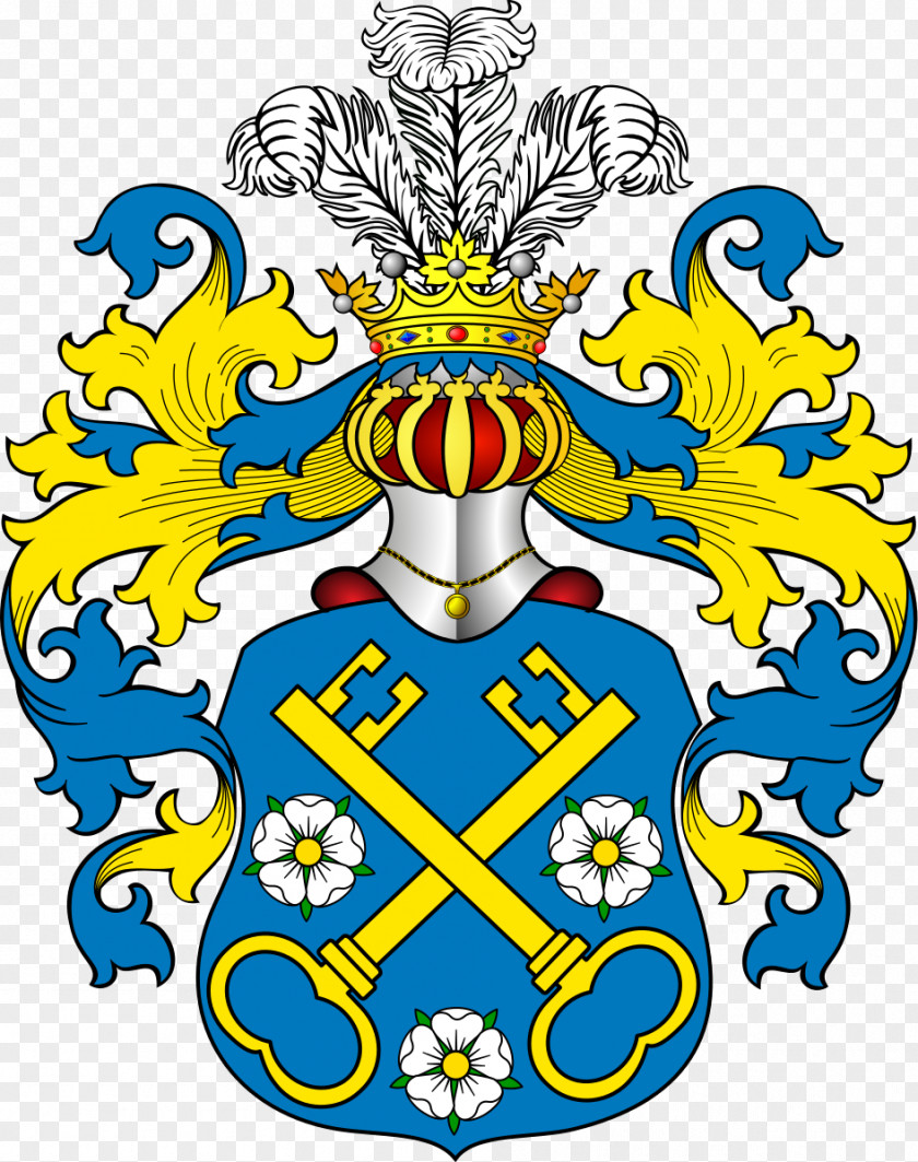 Family Coat Of Arms Crest Polish Heraldry Escutcheon Blazon PNG