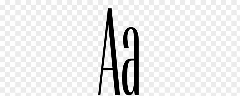 Gradients Fonts Line Angle Font PNG