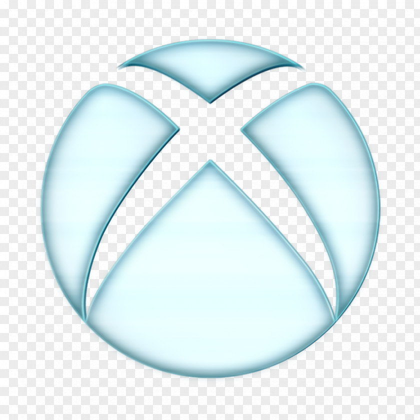 Logo Icon Game Xbox PNG