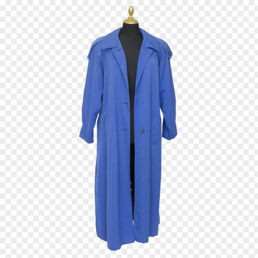 Mua Cobalt Blue Dress PNG